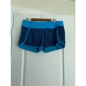 Lululemon Shorts 12